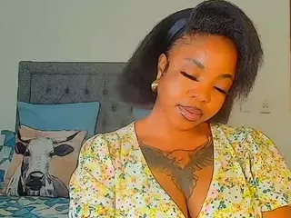 DORATHY -XD's Live Sex Cam Show