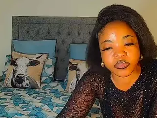 DORATHY -XD's Live Sex Cam Show