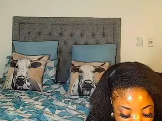 DORATHY -XD's Live Sex Cam Show