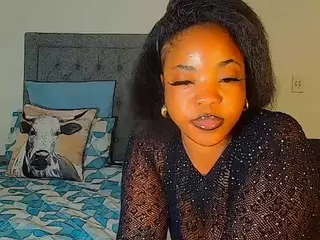 DORATHY -XD's Live Sex Cam Show