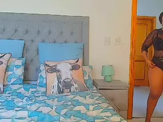 DORATHY -XD's Live Sex Cam Show