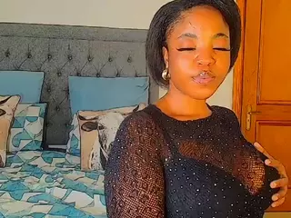 DORATHY -XD's Live Sex Cam Show