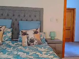 DORATHY -XD's Live Sex Cam Show