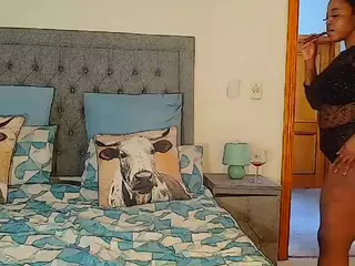 DORATHY -XD's Live Sex Cam Show