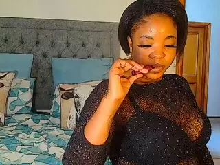 DORATHY -XD's Live Sex Cam Show