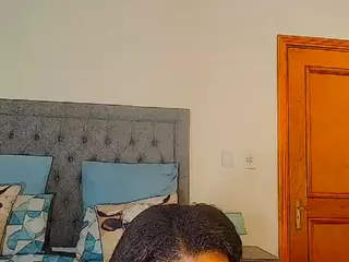 DORATHY -XD's Live Sex Cam Show