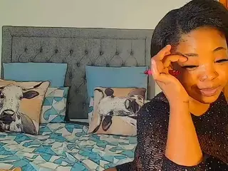 DORATHY -XD's Live Sex Cam Show