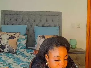 DORATHY -XD's Live Sex Cam Show