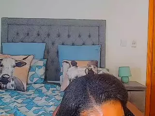 DORATHY -XD's Live Sex Cam Show