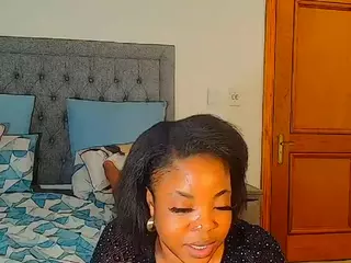 DORATHY -XD's Live Sex Cam Show