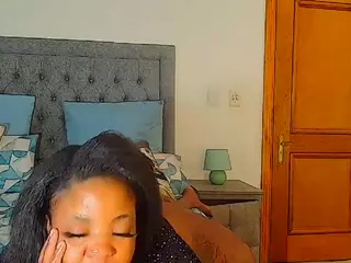 DORATHY -XD's Live Sex Cam Show