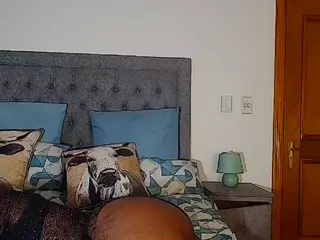 DORATHY -XD's Live Sex Cam Show