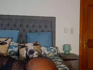 DORATHY -XD's Live Sex Cam Show