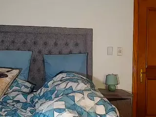 DORATHY -XD's Live Sex Cam Show