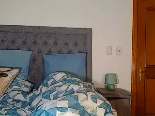 DORATHY -XD's Live Sex Cam Show