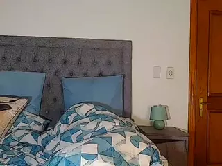 DORATHY -XD's Live Sex Cam Show