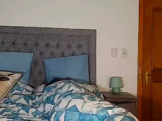 DORATHY -XD's Live Sex Cam Show
