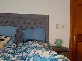 DORATHY -XD's Live Sex Cam Show