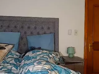 DORATHY -XD's Live Sex Cam Show