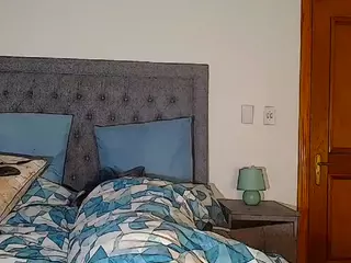 DORATHY -XD's Live Sex Cam Show