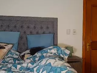 DORATHY -XD's Live Sex Cam Show