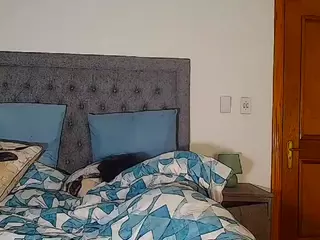DORATHY -XD's Live Sex Cam Show