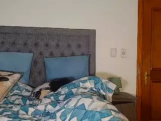 DORATHY -XD's Live Sex Cam Show