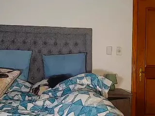 DORATHY -XD's Live Sex Cam Show