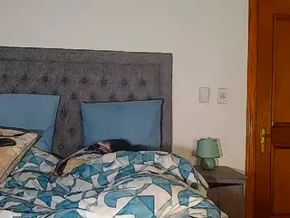 DORATHY -XD's Live Sex Cam Show