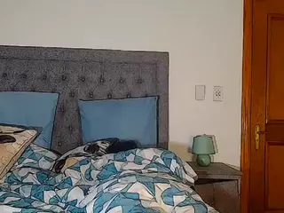 DORATHY -XD's Live Sex Cam Show