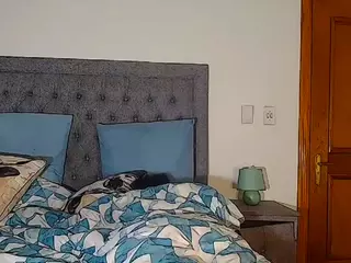 DORATHY -XD's Live Sex Cam Show