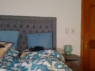 DORATHY -XD's Live Sex Cam Show