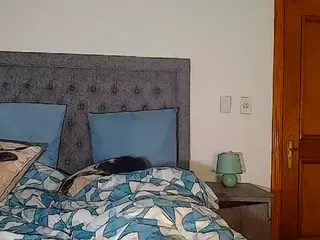 DORATHY -XD's Live Sex Cam Show