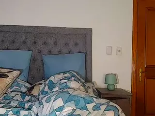DORATHY -XD's Live Sex Cam Show