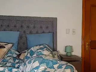 DORATHY -XD's Live Sex Cam Show