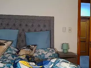 DORATHY -XD's Live Sex Cam Show