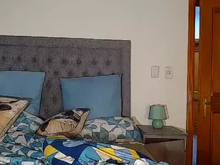 DORATHY -XD's Live Sex Cam Show