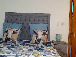 DORATHY -XD's Live Sex Cam Show