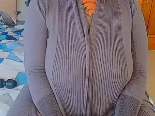 DORATHY -XD's Live Sex Cam Show