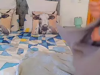 DORATHY -XD's Live Sex Cam Show