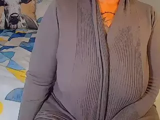 DORATHY -XD's Live Sex Cam Show
