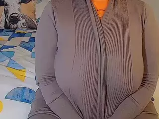 DORATHY -XD's Live Sex Cam Show