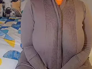 DORATHY -XD's Live Sex Cam Show