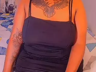 DORATHY -XD's Live Sex Cam Show