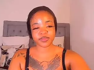 DORATHY -XD's Live Sex Cam Show