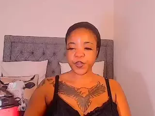 DORATHY -XD's Live Sex Cam Show