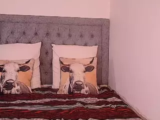 DORATHY -XD's Live Sex Cam Show