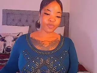 DORATHY -XD's Live Sex Cam Show