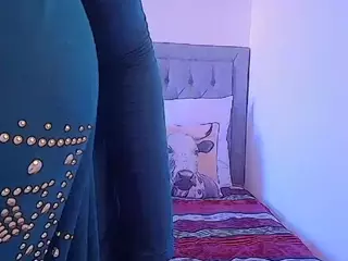 DORATHY -XD's Live Sex Cam Show