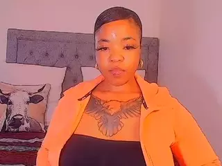 DORATHY -XD's Live Sex Cam Show